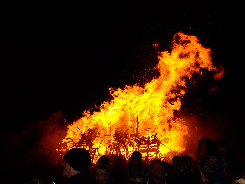 MVB - Funkenfeuer, 01.03.2009 (9).JPG